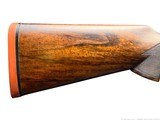 PERUGINI & VISINI 9.3x74R DOUBLE RIFLE - VERY NICE - AFRICA READY! BUY NOW! - 4 of 15