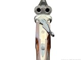 PERUGINI & VISINI 9.3x74R DOUBLE RIFLE - VERY NICE - AFRICA READY! BUY NOW! - 10 of 15