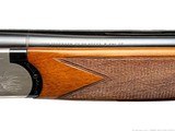 BERETTA S56E 20 GA - CUSTOM SIDE PLATE - BEAUTIFUL ENGRAVING - EJECTORS - 11 of 15