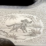BROWNING SUPERPOSED POINTER GRADE 20GA 28