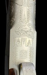 BROWNING SUPERPOSED POINTER GRADE 20GA 28