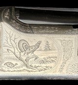 FN BROWNING SUPERLIGHT B2 SUPERPOSED - CAMPO ENGRAVED - IC/M - 1977 - SPECIALE CHASSE