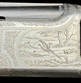 FN BROWNING SUPERLIGHT B2 SUPERPOSED - CAMPO ENGRAVED - IC/M - 1977 - SPECIALE CHASSE - 2 of 13