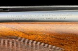 FN BROWNING SUPERLIGHT B2 SUPERPOSED - CAMPO ENGRAVED - IC/M - 1977 - SPECIALE CHASSE - 8 of 13