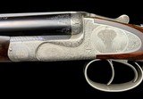 VERNEY CARRON 500NE AZURE ELOGE DOUBLE RIFLE SAFARI -BEAUTIFUL GUN - 2 of 14