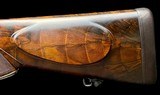 VERNEY CARRON 500NE AZURE ELOGE DOUBLE RIFLE SAFARI -BEAUTIFUL GUN - 5 of 14