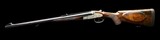 VERNEY CARRON 500NE AZURE ELOGE DOUBLE RIFLE SAFARI -BEAUTIFUL GUN - 3 of 14