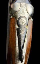 BERETTA 20GA O/U GAME GUN - MODEL ASE-20 28