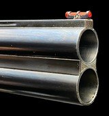 BERETTA 20GA O/U GAME GUN - MODEL ASE-20 28