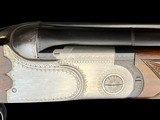 BERETTA 20GA O/U GAME GUN - MODEL ASE-20 28