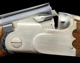 BERETTA 20GA O/U GAME GUN - MODEL ASE-20 28