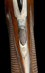 BERETTA 20GA O/U GAME GUN - MODEL ASE-20 28