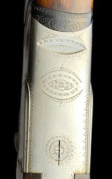 BERETTA 20GA O/U GAME GUN - MODEL ASE-20 28