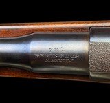 HOLLAND & HOLLAND SPORTING RIFLE - 7MM MAGNUM - W/ QUICK DETACH SCOPE - MINT - PERFECT LONG RANGE PLAINS GAME OR MOUNTAIN RIFLE - 2 of 15