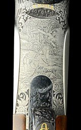 PERAZZI EXTRA SCO - 80CM / 31.5