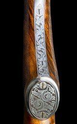 RIZZINI GRAND REGAL EXTRA SHOTGUN - BOSS STYLE FOREND - 20GA - 3