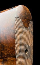 RIZZINI GRAND REGAL EXTRA SHOTGUN - BOSS STYLE FOREND - 20GA - 3