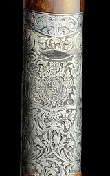 RIZZINI GRAND REGAL EXTRA SHOTGUN - BOSS STYLE FOREND - 20GA - 3