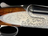 RIZZINI GRAND REGAL EXTRA SHOTGUN - BOSS STYLE FOREND - 20GA - 3