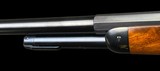 WINCHESTER 1886 ANTIQUE TAKEDOWN DELUXE GOLD & SCROLL ENGRAVED TURNBULL 475
- 1/2 OCT/ROUND - 15 of 15