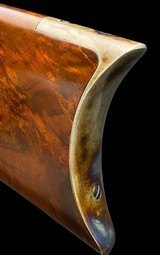 WINCHESTER 1886 ANTIQUE TAKEDOWN DELUXE GOLD & SCROLL ENGRAVED TURNBULL 475
- 1/2 OCT/ROUND - 9 of 15