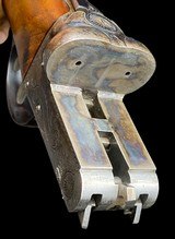 JOHN DICKSON & SON 12 BORE GAME GUN - EJECTORS - 6 of 10