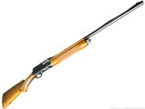 BROWNING AUTO-5 MAGNUM 20 - SLUG BARREL - 20 GA 3