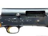 BROWNING AUTO-5 MAGNUM 20 - SLUG BARREL - 20 GA 3