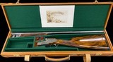 FABBRI - TOMASONI GRIFFIN ENGRAVED 12GA GAME GUN - AS NEW - STUNNING GUN - 2 of 15