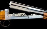 SUPERLIGHT COSMI 28GA SHOTGUN - FANTASTIC WOOD
- NICE GUN! - 1 of 8