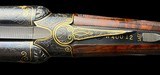 STUNNING DELUXE SPECIAL ORDER CSMC WINCHESTER MODEL 21 - 20GA - 32