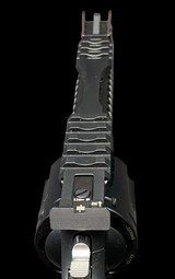 NEW KORTH NSX CUSTOM REVOLVER - 357 MAG - IN BOX W/ ALL PAPERWORK - UNFIRED - 7 of 10