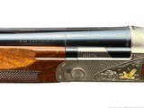 BERETTA ULTRA LIGHT GOLD 12 GA - 26.5