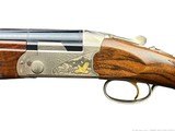 BERETTA ULTRA LIGHT GOLD 12 GA - 26.5