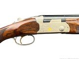 BERETTA ULTRA LIGHT GOLD 12 GA - 26.5