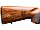 REMINGTON CUSTOM SHOP MODEL 547 - 22 WMR - STURGIS SD - ZEISS 4X32 - 4 of 15