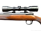 REMINGTON CUSTOM SHOP MODEL 547 - 22 WMR - STURGIS SD - ZEISS 4X32 - 11 of 15