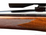 REMINGTON CUSTOM SHOP MODEL 547 - 22 WMR - STURGIS SD - ZEISS 4X32 - 13 of 15