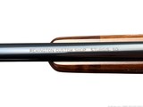 REMINGTON CUSTOM SHOP MODEL 547 - 22 WMR - STURGIS SD - ZEISS 4X32 - 14 of 15