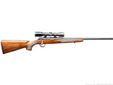 REMINGTON CUSTOM SHOP MODEL 547 - 22 WMR - STURGIS SD - ZEISS 4X32 - 1 of 15