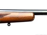 REMINGTON CUSTOM SHOP MODEL 547 - 22 WMR - STURGIS SD - ZEISS 4X32 - 15 of 15