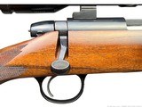 REMINGTON CUSTOM SHOP MODEL 547 - 22 WMR - STURGIS SD - ZEISS 4X32 - 7 of 15