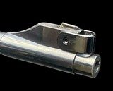 HOLLAND & HOLLAND SPORTING RIFLE - 300 H&H MAGNUM - W/ QUICK DETACH 30MM SCOPE MOUNT - MINT - QUINTESSENTIAL LEOPARD OR PLAINS GAME RIFLE - 4 of 15