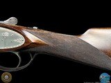 PIOTTI MONACO SIDELOCK GAME GUN - 12GA - SINGLE TRIGGER -BEAUTIFUL ITALIAN SHOTGUN - 16 of 20
