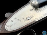 PIOTTI MONACO SIDELOCK GAME GUN - 12GA - SINGLE TRIGGER -BEAUTIFUL ITALIAN SHOTGUN - 20 of 20