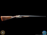 PIOTTI MONACO SIDELOCK GAME GUN - 12GA - SINGLE TRIGGER -BEAUTIFUL ITALIAN SHOTGUN - 2 of 20