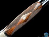 PIOTTI MONACO SIDELOCK GAME GUN - 12GA - SINGLE TRIGGER -BEAUTIFUL ITALIAN SHOTGUN - 14 of 20