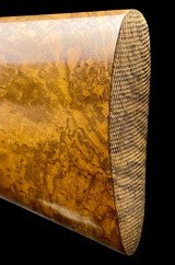 STUNNING AND RARE BERETTA AS20-EELL 20GA GAME GUN - FULL COVERAGE ENGRAVING BY CONSOLI - MFG 1962 - ONLY 20 EVER MADE! - 9 of 12