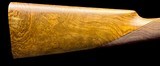 STUNNING AND RARE BERETTA AS20-EELL 20GA GAME GUN - FULL COVERAGE ENGRAVING BY CONSOLI - MFG 1962 - ONLY 20 EVER MADE! - 10 of 12
