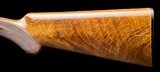 BROWNING GRADE VI 410 SHOTGUN - BEAUTIFUL WOOD - EXCELLENT OVERALL - GOLD GAME SCENE ENRGAVED - 10 of 12